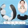 High Quality Neck Cooling Ring Ice Cushion Tube Heatstroke Prevention Cooling Tube Ice Reusable Neck Cooler For Summer Stress Relief