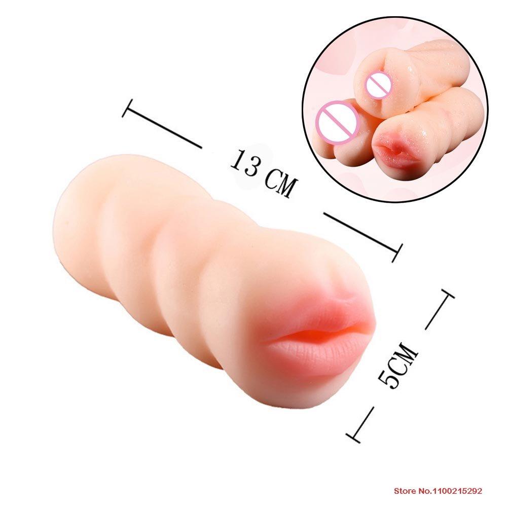 Vulva Men Toys Xxx Vagaina Masturbator Man Vaginal Masturbation Male Products Godemichets Debutant Women Vibrator Piston CRW1