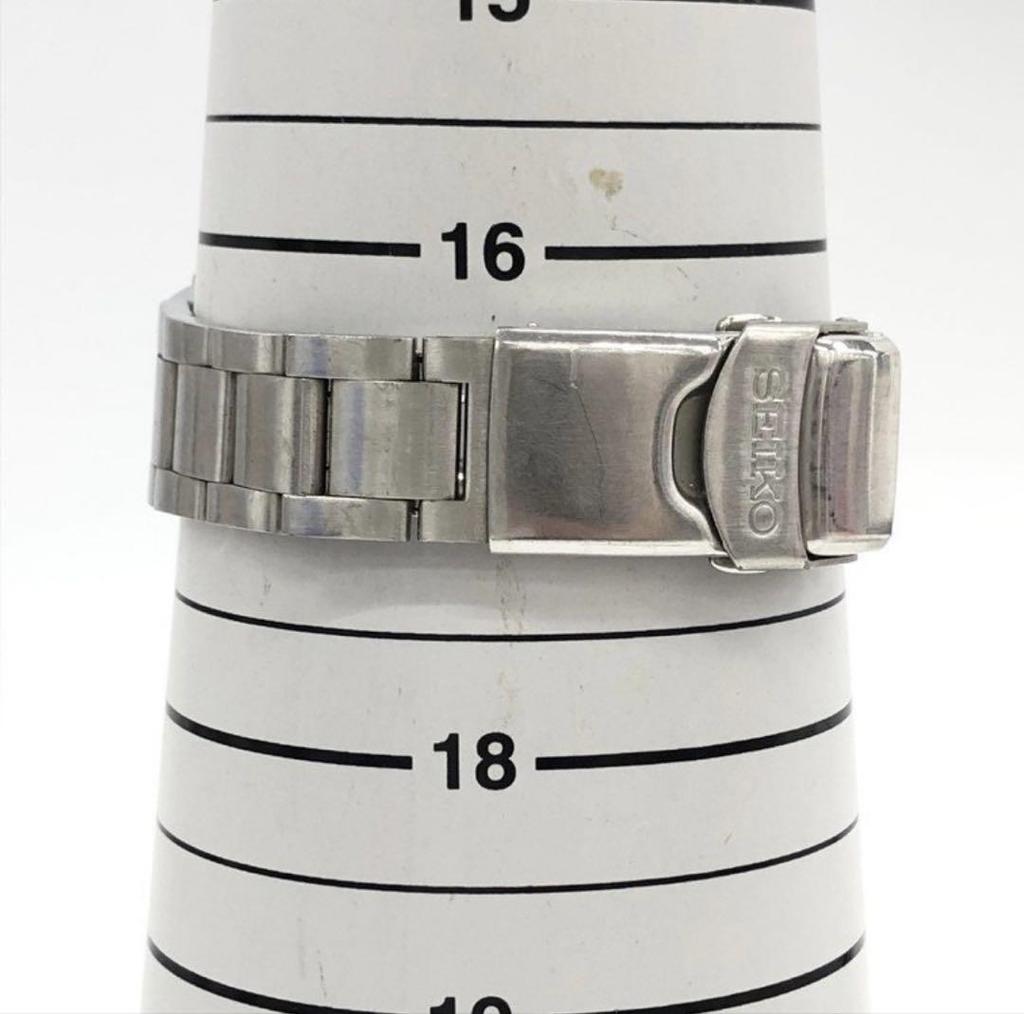 [Б/У] Редкие SEIKO AGS 5M42-OE50 935136