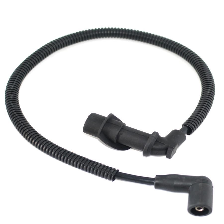 2 шт. Провода свечей зажигания для Polaris RZR Ranger