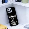 Я МУЗЫКА Playboi C-Carti Чехол для телефона для iPhone 14,16,15,13,17,12,Plus,Pro,Max Магнитный для Magsafe Матовый Чехол