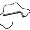 For Toyota Land Cruiser LC200 Spare Tire Frame Pin Clip