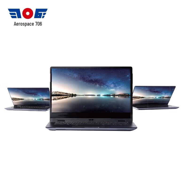 Бизнес-ноутбук Tianyi TR4266 14 дюймов (Китайская версия)