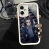 Чехол для телефона для Xiaomi Redmi Note 15 14 13 Pro Plus A-Атака на Титанов Эрен Йегер Shell 12S 11 11S 11T 5G 14S Мягкий силикон Забавный