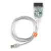 MINI VCI For TOYOTA TIS Techstream V18.00.008 – FTDI FT232RL Chip J2534 OBD2 Car Diagnostic Cable Scanner