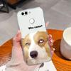 Для Huawei Nova 2 2S 3 3e 4 4e 5 5i 7i 6 7 SE Роскошный прозрачный чехол для телефона с красивым узором крыльев бабочки, мягкий силиконовый противоударный чехол для Huawei