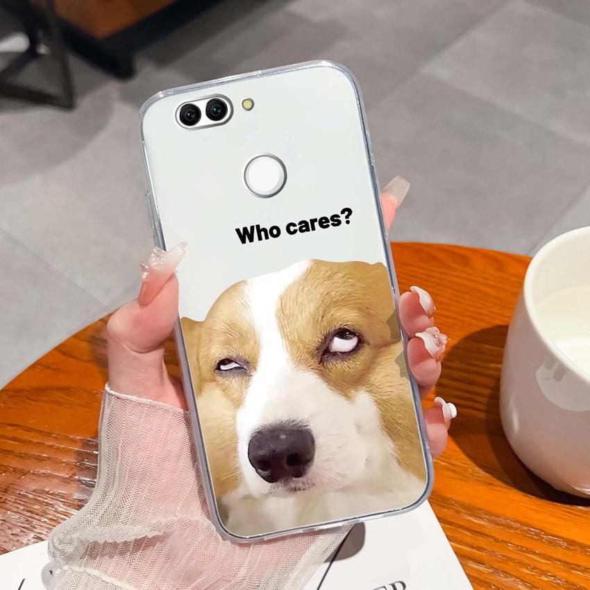Для Huawei Nova 2 2S 3 3e 4 4e 5 5i 7i 6 7 SE Роскошный прозрачный чехол для телефона с красивым узором крыльев бабочки, мягкий силиконовый противоударный чехол для Huawei