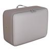 Compressible Down Jacket & Quilt Storage Bag Set - 4-Piece for Clothes and Suitcase