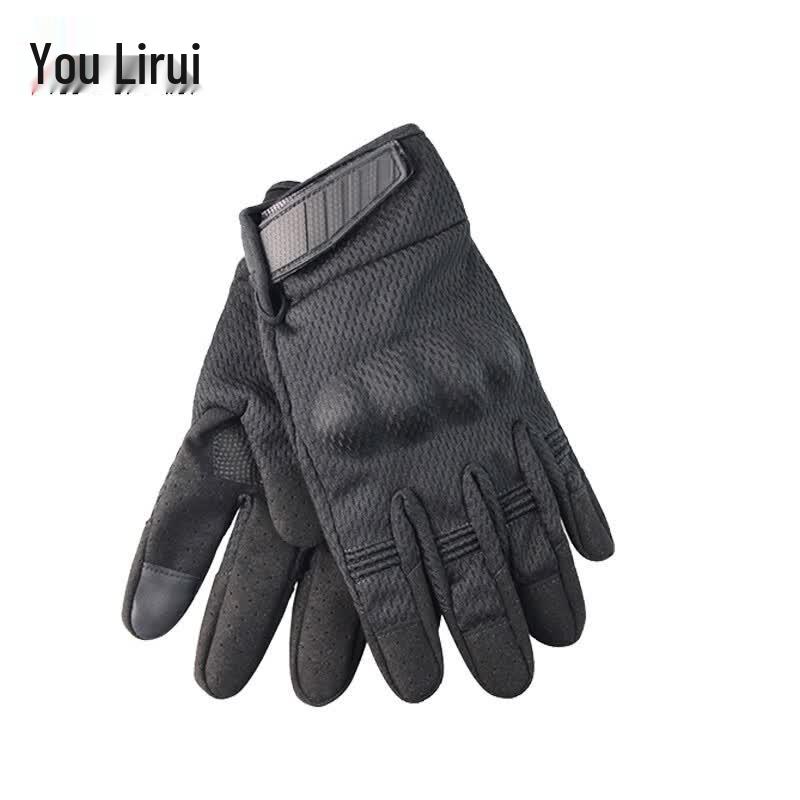 Тактические сенсорные перчатки Youlirui для улицы