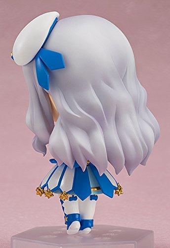 Nendoroid The Idolmaster Platinum Stars Takane Shijo Twinkle Star Coordination Painted Complete Figure Co. Немасштабируемый АБС и ПВХ