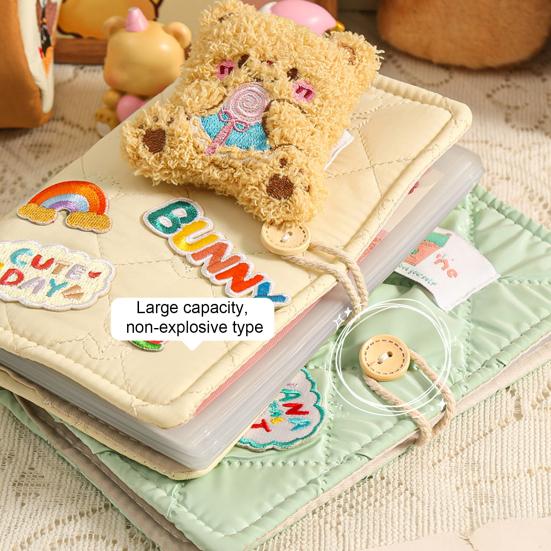 Книга для сбережений 'Вызов экономии денег' с 10 конвертами для наличных, милый блокнот для депозитов с животными, вмещает 100 банкнот для детей, мальчиков, девочек