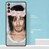 The Walking Dead Case For Samsung Galaxy S24 Ultra S20 S21 S22 S23 S25 Ultra S9 S10 Plus S25 FE Phone Cover
