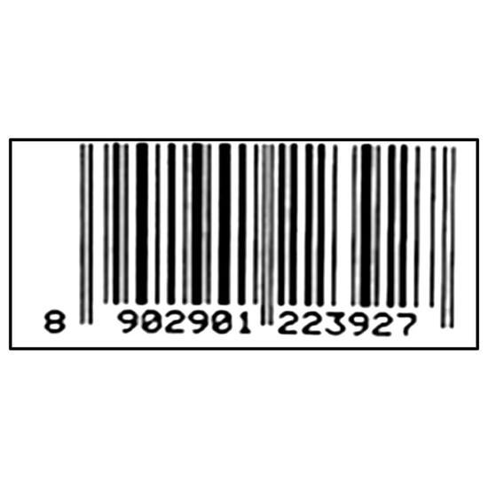 Good Life Миндаль 500 г