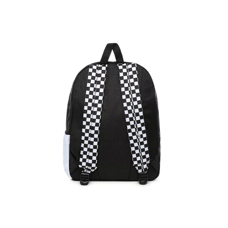 Vans Рюкзак полиэстеровый обычный унисекс белый Vans VN0A4V3PWHT