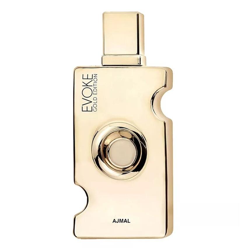Evoke Gold Edition Eau de Parfum Spray 75ml
