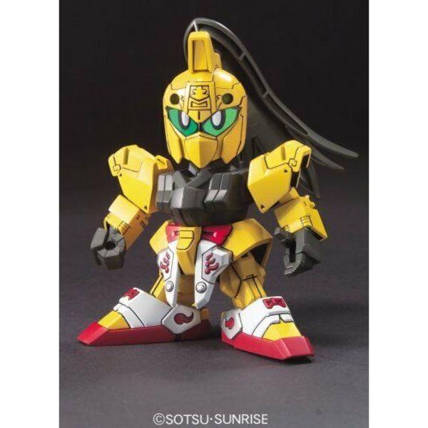 Bandai Пластиковая модель Shuyu Hyaku Shiki SD Gundam, НОВАЯ из Японии