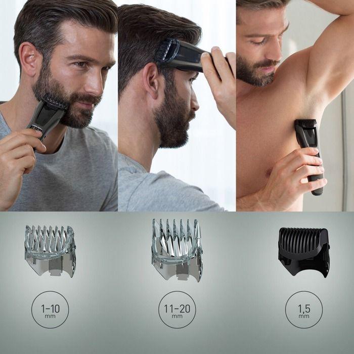 Триммер для мужчин Panasonic ER-EGB62S503
