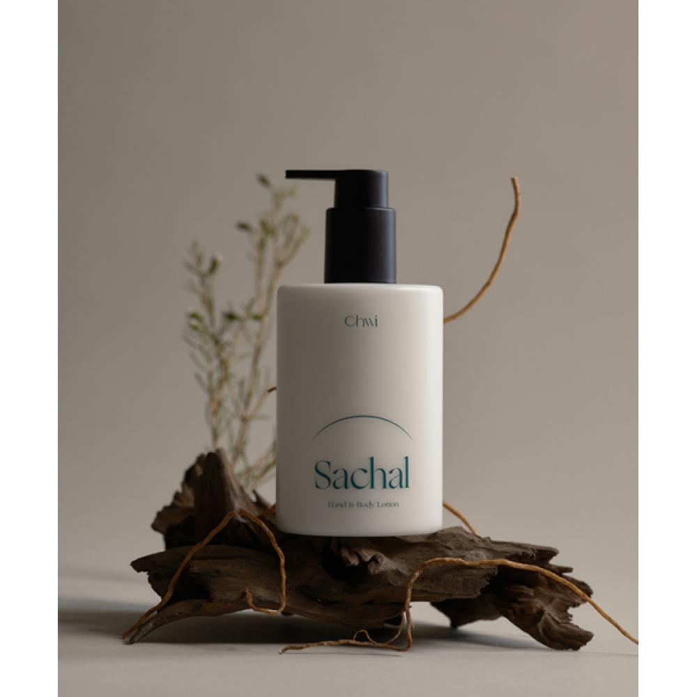 Chwi [2pack] Hand   Body Lotion 300ml 6 Types