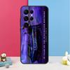 Чехол Supernatural Кастиэль для Samsung Galaxy S23 Ultra S20 S21 S22 S24 S25 Plus S9 S10 S25 FE Задняя крышка