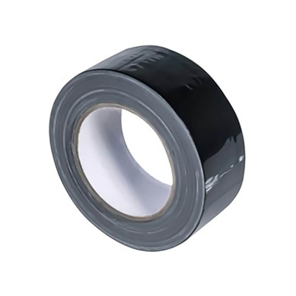 Jaycar Gaffer Tape Black (48mmx25m)
