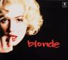 CD OST Blonde VICJ60802 victor 2001 Япония Саундтреки Мюзиклы Б/у