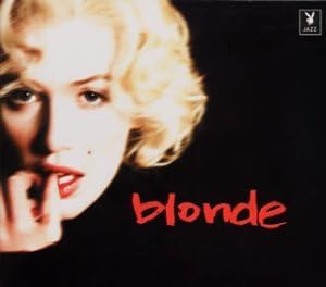 CD OST Blonde VICJ60802 victor 2001 Япония Саундтреки Мюзиклы Б/у