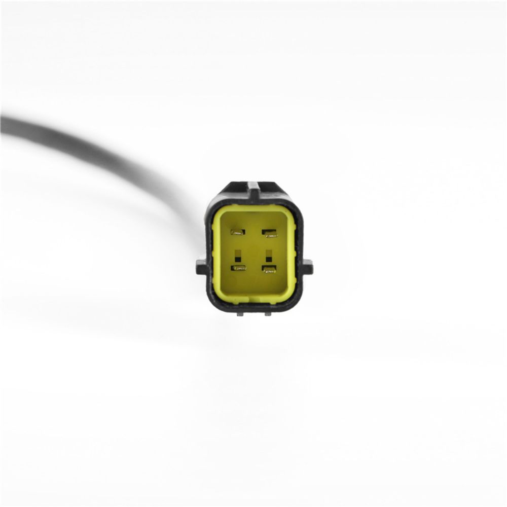 Подходит для датчика кислорода Mazda l363-18-861a 234-4376 l363-18861a 66 см