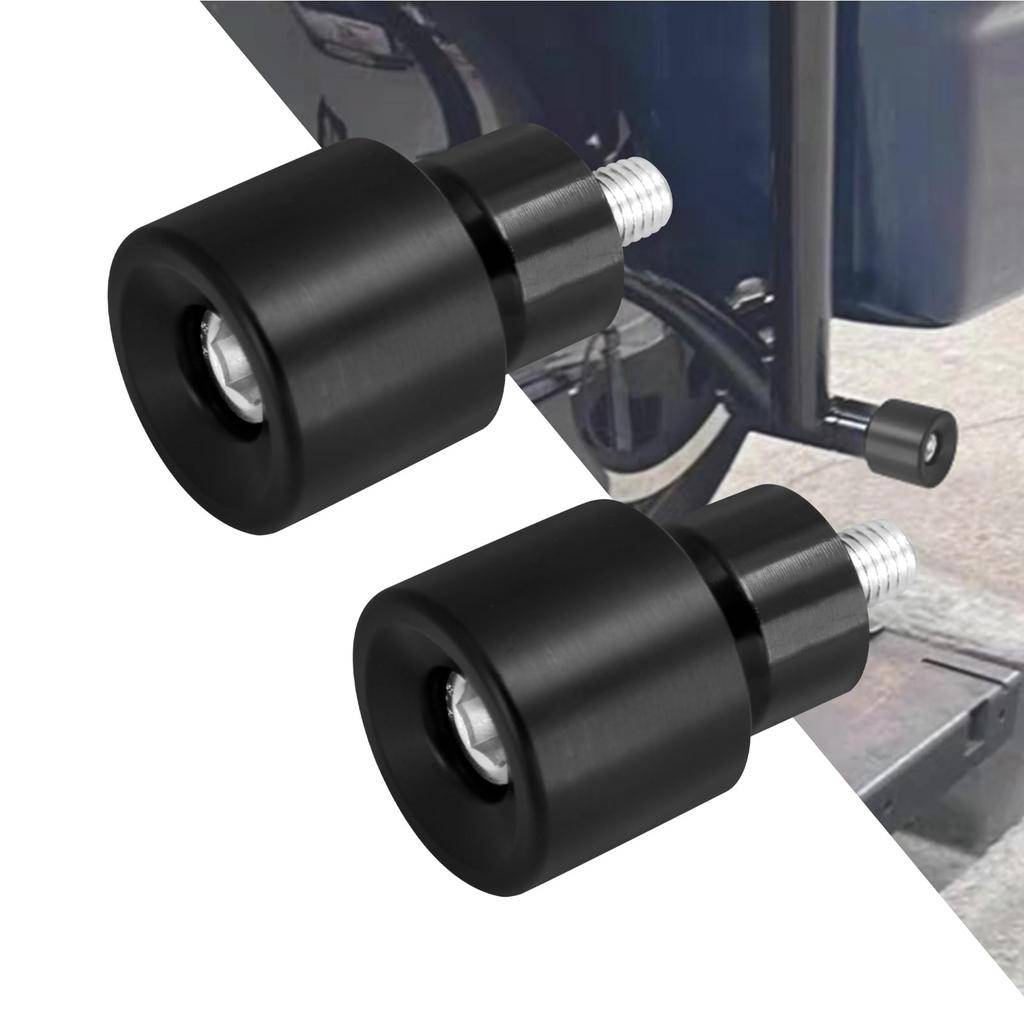 HDBUBALUS Защитная дуга мотоцикла M12 Защита двигателя Ударопрочная Защита мотоцикла 12 мм