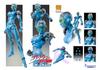 Super Action Statue Bizarre Adventure Part 6 Stone Approximately 155mm PVC ABS Nylon Painted Movable Figure "JoJo's Ocean" "S F" & &