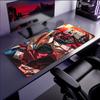 Mouse Pad ONE Non-slip Lockedge Office Student Gaming Thickened P-PIECE Funny Anime Large Adventure Writing Cushion MousePad