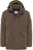 Зимняя куртка Camel Active teXXXactive Funktionsjacket (420074-8U93) темно-коричневая