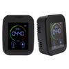 Indoor Air Quality Monitor Co2 Carbon Dioxide Detector TVOC Air Temperature Humidity Quality