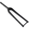 700c Gravel Fork Carbon Fiber Road Bicycle Front Fork 700C Disc MTB Gravel Bike Fork 700*47C Thru Axle 12X100mm