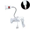 Converter Plant Fill Light Holder Bedside Lampstand Lamp Base Light Socket Lamp Holder Clip Lamp