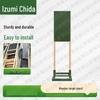 Quanzhida Wooden Target Stand & Accessories