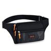 Fanny Pack Men Waist Bag Close Fitting Waist Bags Sports Waist Bags Fashion Run Bag  Sports