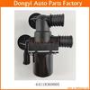 Heater Control Water Valve OE NO. 64118369805