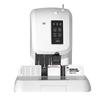 Deli 3880 Semi-Automatic Financial Binding Machine CN plug (adapter included)