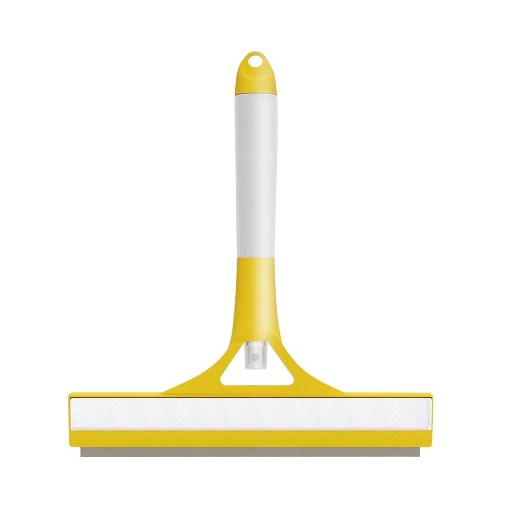 Многофункциональный стеклоочиститель для мытья окон дома щетка для мытья окон распылитель чистящий щетка для мыла дома автомобильная резиновая щетка