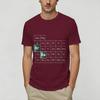 Unisex TShirt Breaking Bad Funny Cotton Tees Short Sleeve T Shirt Crewneck Tops Summer