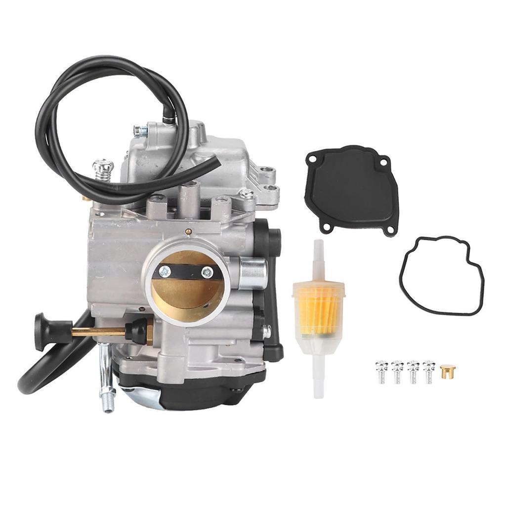 Carburetor Carb Fit for Bear Tracker 250 1999?2004 4XE141401200