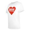 Love Moschino Womens/Ladies Cotton T-Shirt