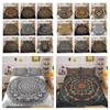 Luxury Bedding Sets Girl Home Textiles Duvet Covers Double Size Bedclothes Mandala High Rangking Bedroom Decoration