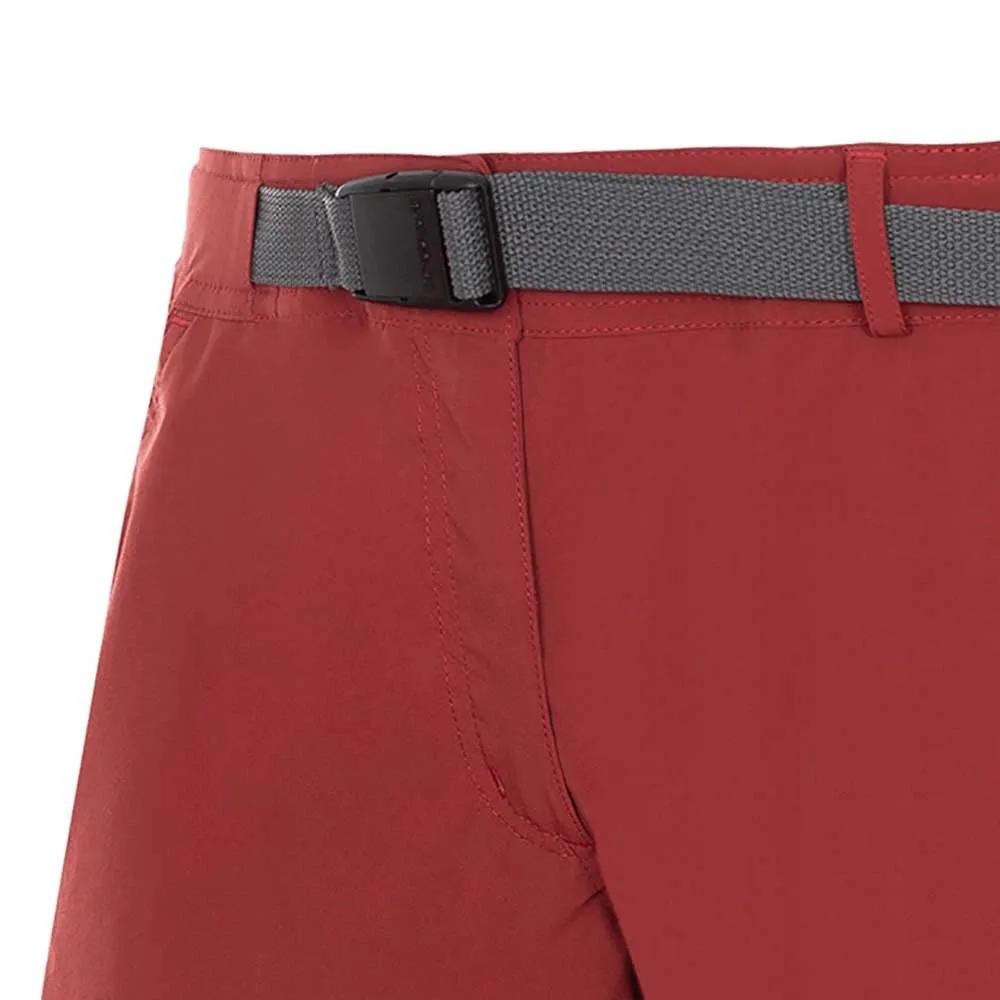 Trangoworld Шорты Yittu VN