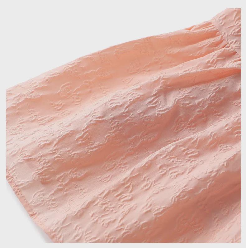 2219104-Textured Diamond Dress: Special Price Non-Refundable