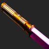 Металлический световой меч RGB, лазерный меч, игрушки, световой меч, Espada Brinquedos Saber De Luz Juguetes, Kpop Lightstick Zabawki Oyuncak