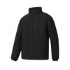 Golf Series Trendy Minimalist Fashion Sports Casual Training Versatile Warm Comfortable Down Jacket Men Outerwear Deep-Black A11M545919FBK