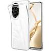 Мягкий силиконовый чехол для телефона Huawei Honor 400 200 90 70 Lite Pro X9c X8c X7c X9b X8b X7b X9a X8a X7a 5g Ультратонкий прозрачный чехол