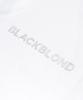 BLACKBLOND Vividi Rescul Футболка с длинным рукавом (белый)