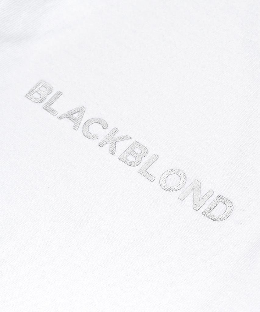 BLACKBLOND Vividi Rescul Футболка с длинным рукавом (белый)